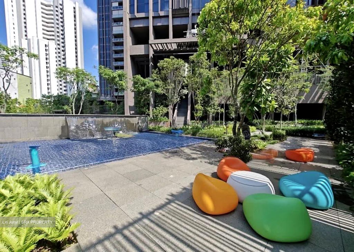 The Avenir (D9), Condominium #614616521